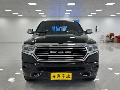 RAM Ram Trucks