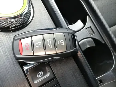 Haval H6S