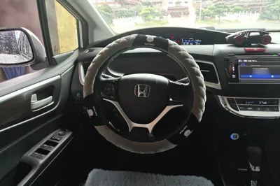 Honda Jade