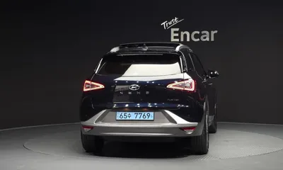 Hyundai Nexo