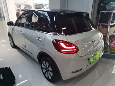 Wuling Bingo