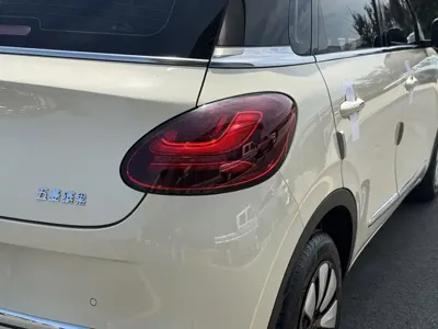 Wuling Bingo