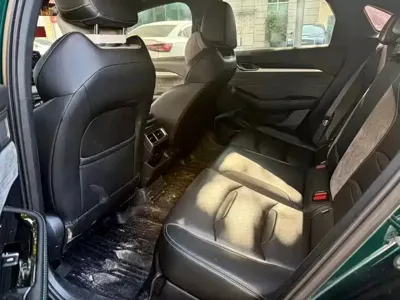 Geely Xingrui