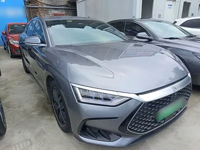 BYD Han