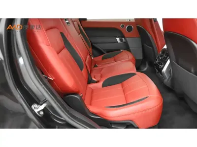 Land Rover Sport