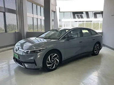 Volkswagen ID.7 VIZZION