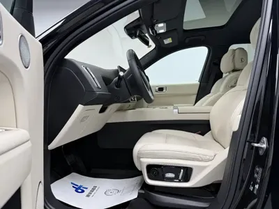 Li Auto Li L7