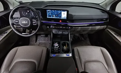 Kia Canival