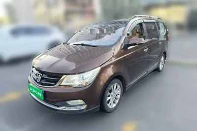 Baojun 730