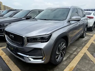 Geely Xingyue L