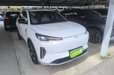 CHANGAN NEVO Q05