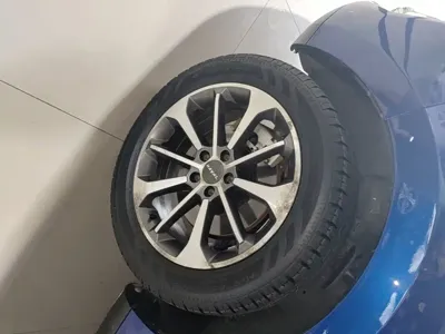Haval F5