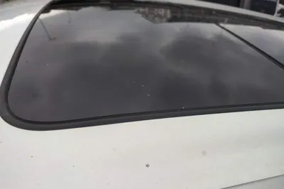 Geely Auto Emgrand X7 Sport