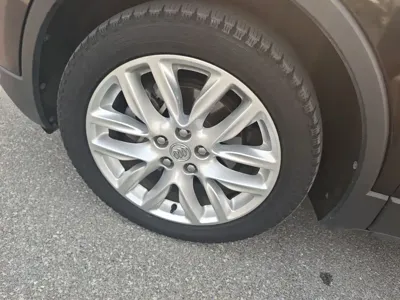 Buick Envision Plus