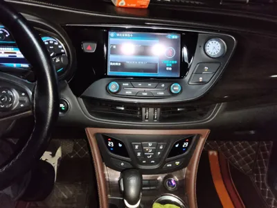 Buick Envision