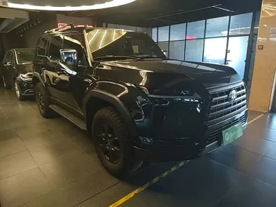 Lexus GX