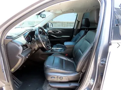 ChevroletGMDaewoo Traverse