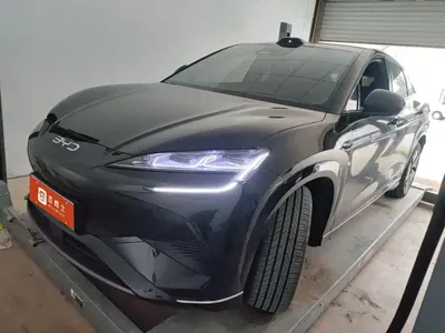 BYD Seal 07 EV