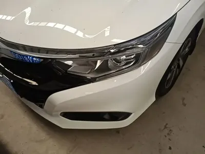 Honda Crider