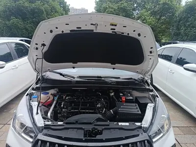Chery Arrizo 5