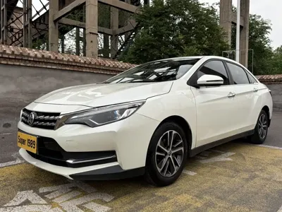 Venucia D60