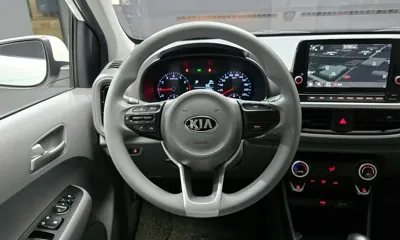 Kia Morning