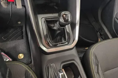 Baojun RS-3