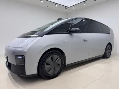 Li Auto Li MEGA