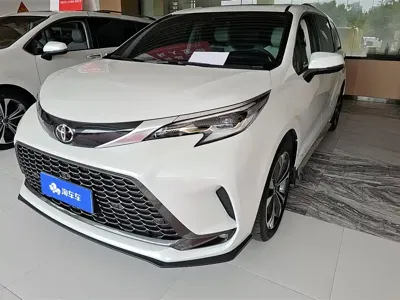 Toyota Granvia