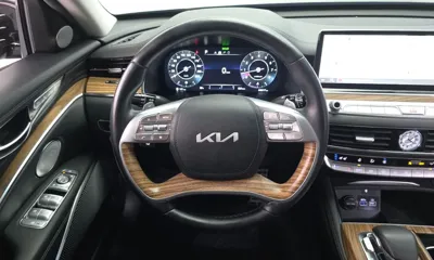 Kia K9