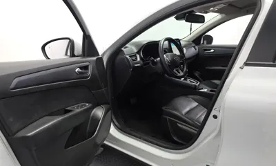 Renault-KoreaSamsung XM3