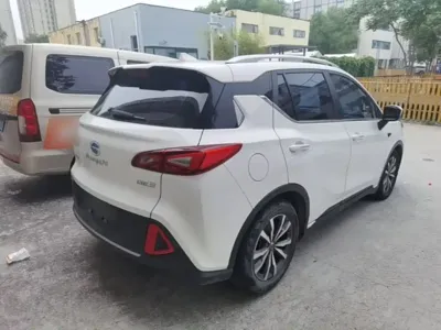 AION Trumpchi GE3