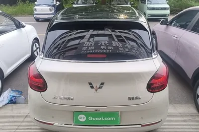 Wuling Bingo
