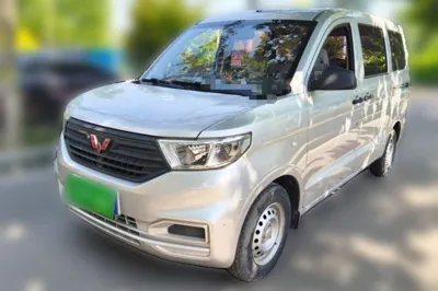 Wuling Hongguang V
