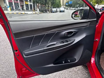 Toyota Vios