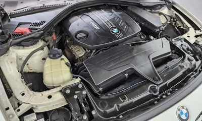 BMW 4-Series
