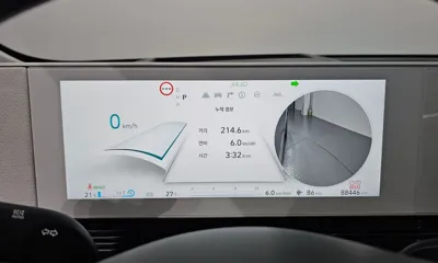 Hyundai Ioniq5