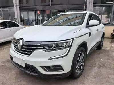 Renault Koleos