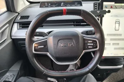 NETA V