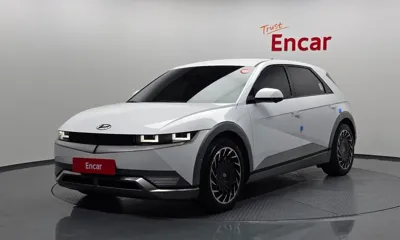 Hyundai Ioniq5