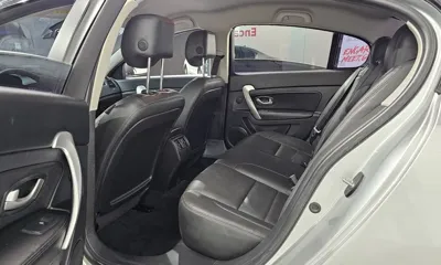 Renault-KoreaSamsung SM5