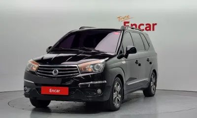 KG_Mobility_Ssangyong KORANDO