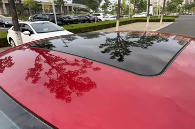 MG 5 Scorpio