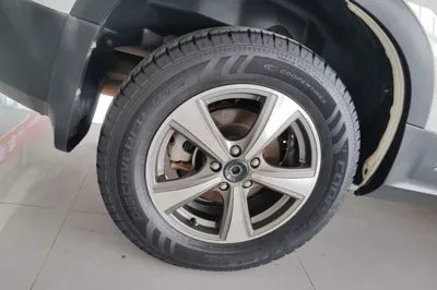 Haval H6 Coupe