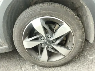 JAC Refine S3