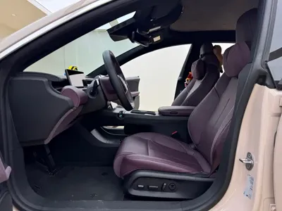 Nio ET5