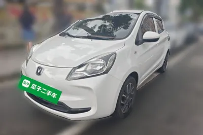 Changan Benni E-Star