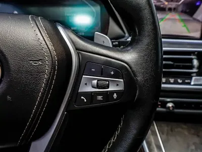 BMW X5 (Import)