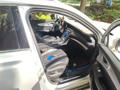 Roewe RX5 Max