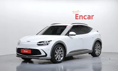 Genesis GV60